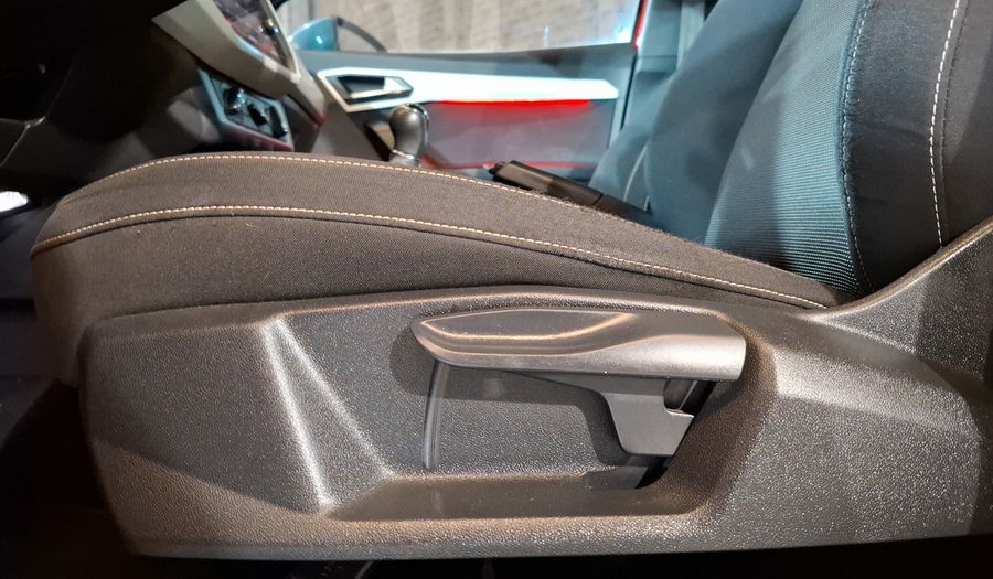 Seat Ibiza 1.6 XCELLENCE Hatchback 2020