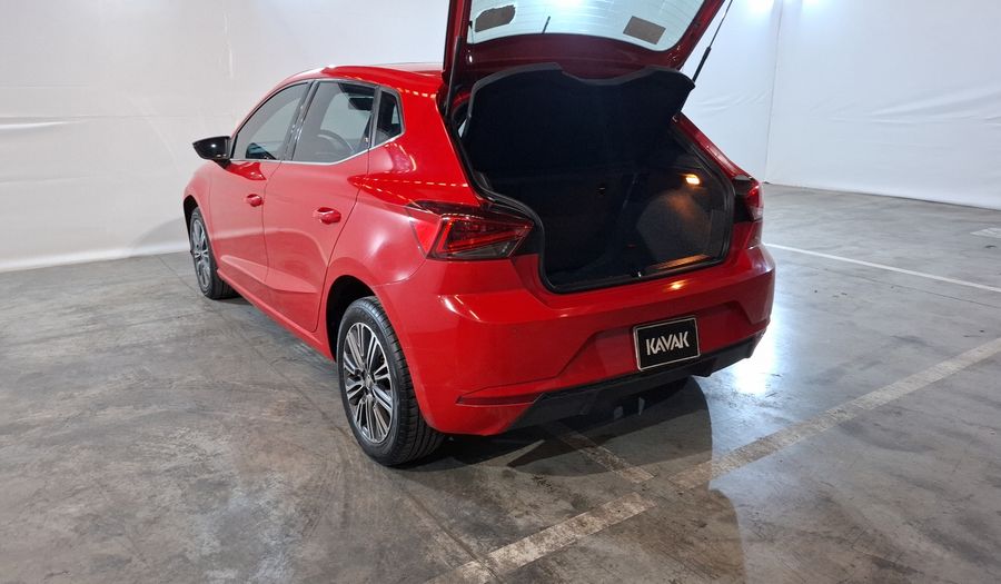 Seat Ibiza 1.6 XCELLENCE Hatchback 2020
