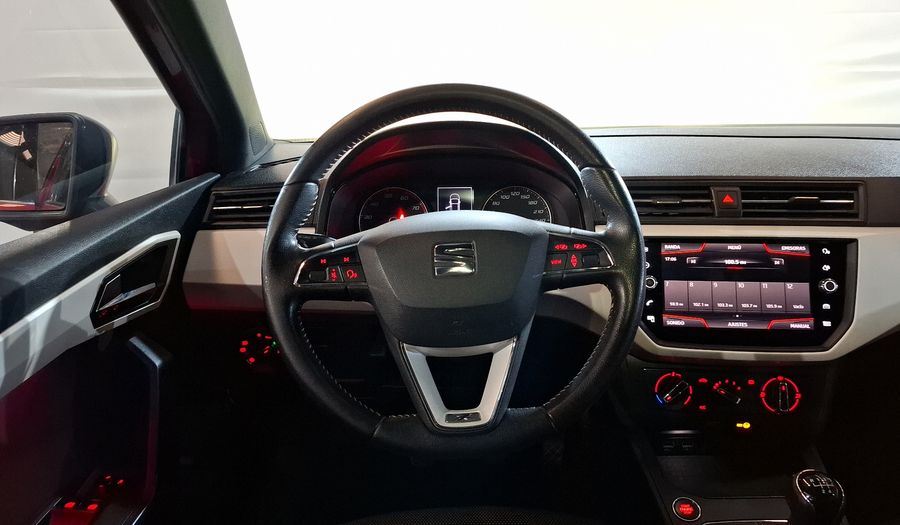 Seat Ibiza 1.6 XCELLENCE Hatchback 2020