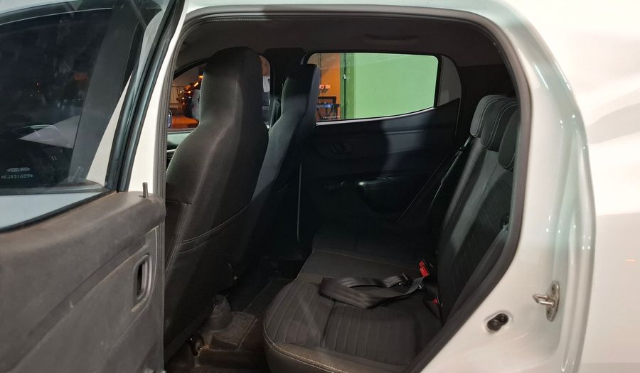 Renault Kwid 1.0 INTENS Hatchback 2019