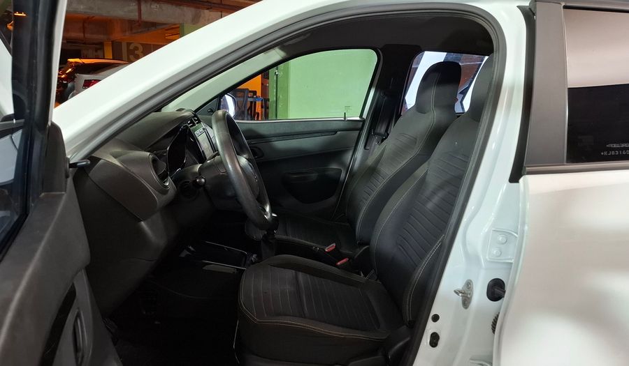 Renault Kwid 1.0 INTENS Hatchback 2019