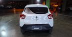 Renault Kwid 1.0 INTENS Hatchback 2019