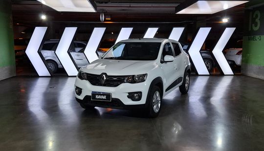 Renault • Kwid