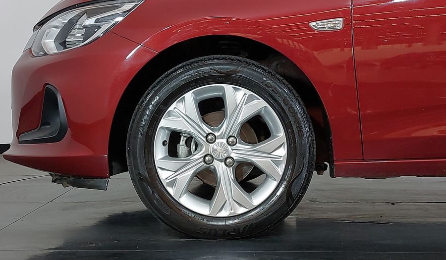 Chevrolet Onix TURBO LTZ Hatchback 2023