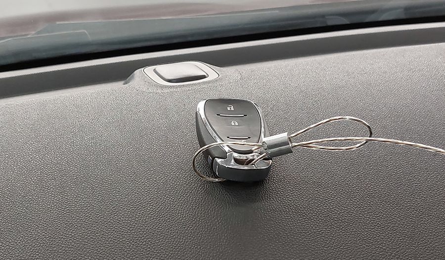 Chevrolet Onix TURBO LTZ Hatchback 2023