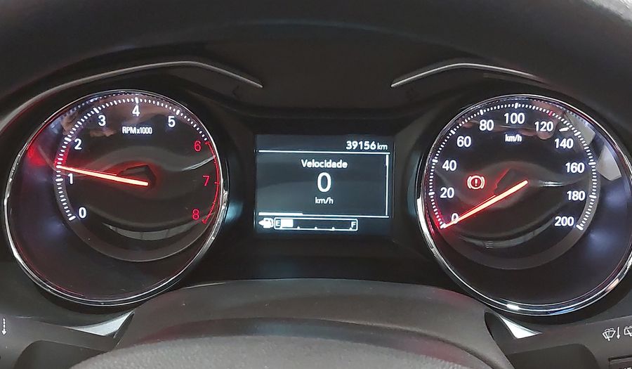 Chevrolet Onix TURBO LTZ Hatchback 2023