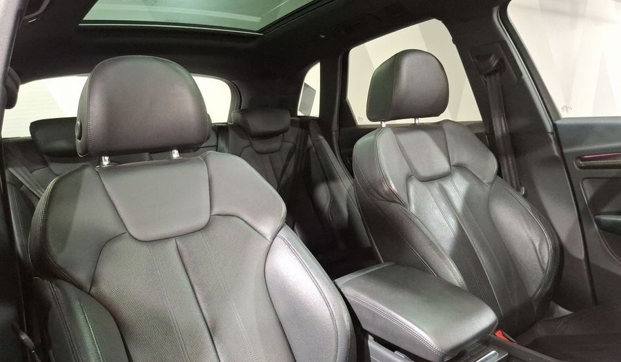 Audi Sq5 3.0 SQ5 AUTO 4WD Suv 2019