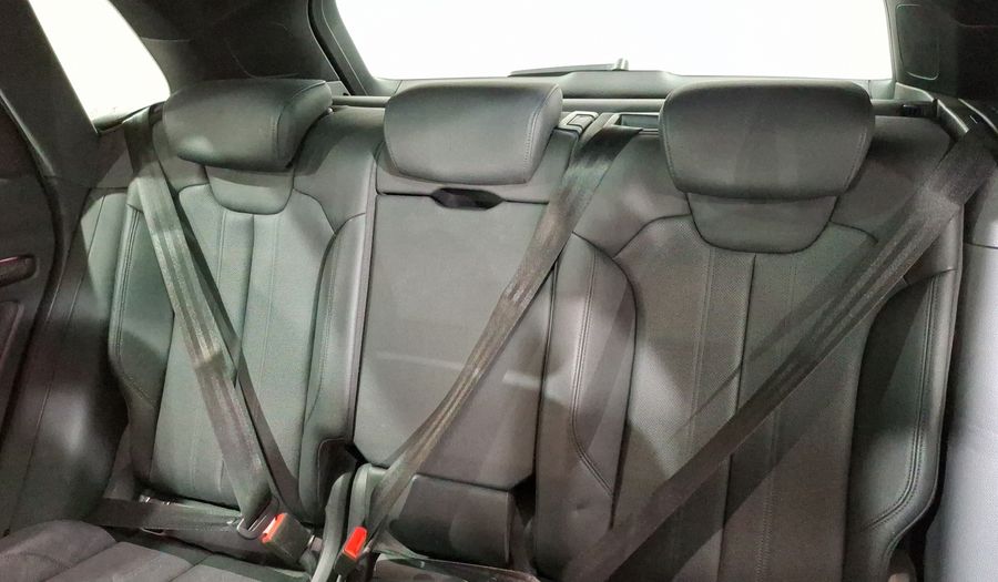 Audi Sq5 3.0 SQ5 AUTO 4WD Suv 2019