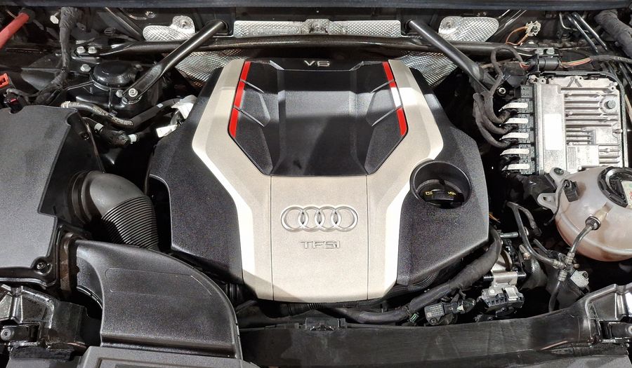 Audi Sq5 3.0 SQ5 AUTO 4WD Suv 2019