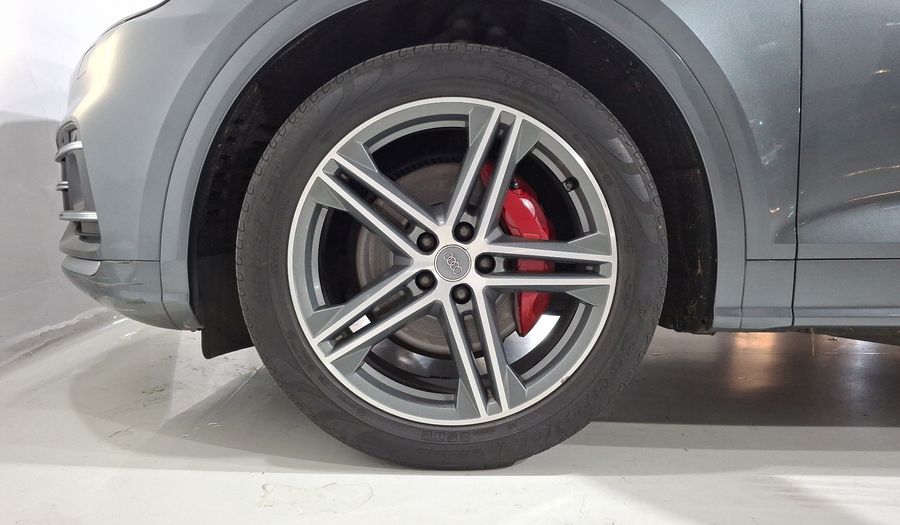 Audi Sq5 3.0 SQ5 AUTO 4WD Suv 2019