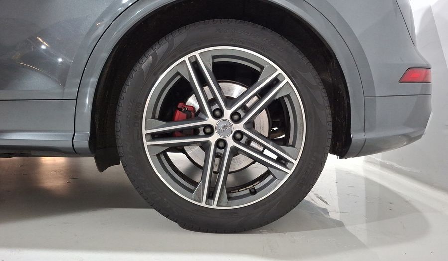 Audi Sq5 3.0 SQ5 AUTO 4WD Suv 2019