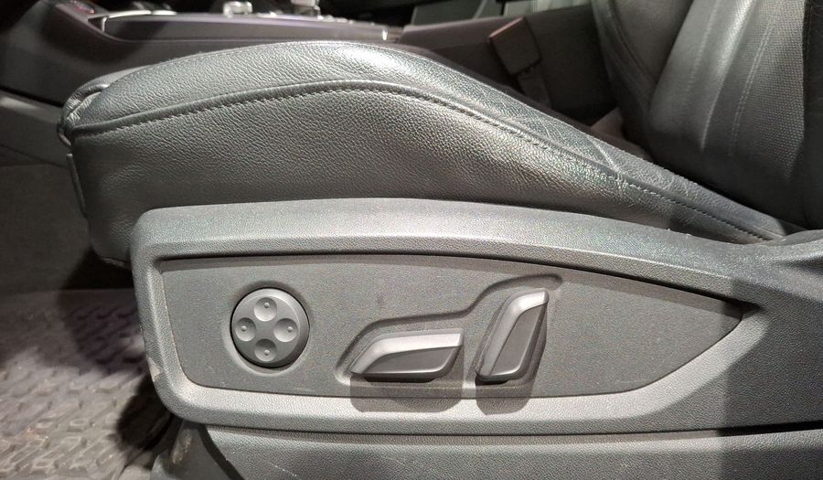 Audi Sq5 3.0 SQ5 AUTO 4WD Suv 2019