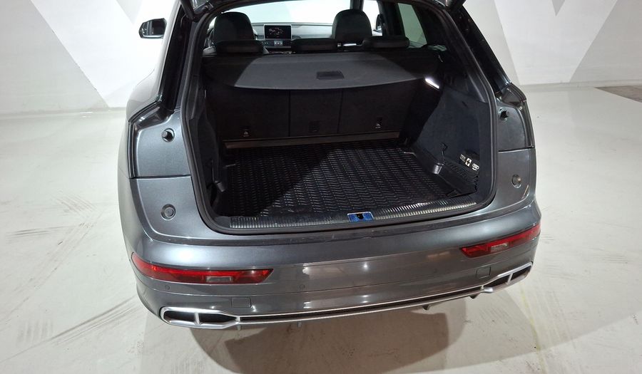 Audi Sq5 3.0 SQ5 AUTO 4WD Suv 2019