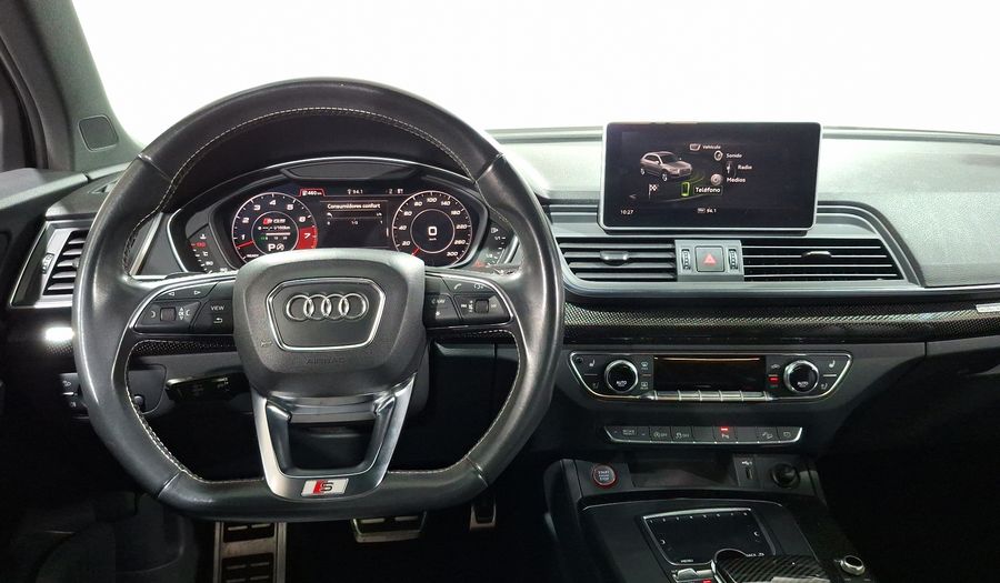 Audi Sq5 3.0 SQ5 AUTO 4WD Suv 2019