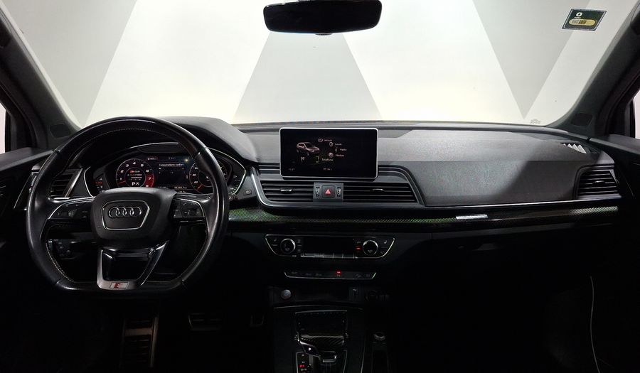 Audi Sq5 3.0 SQ5 AUTO 4WD Suv 2019