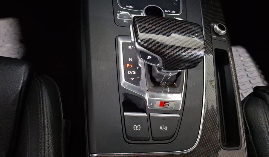 Audi Sq5 3.0 SQ5 AUTO 4WD Suv 2019