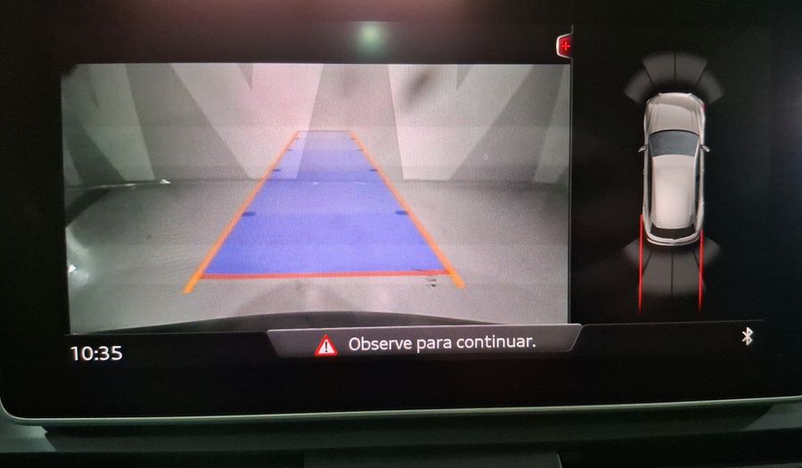 Audi Sq5 3.0 SQ5 AUTO 4WD Suv 2019