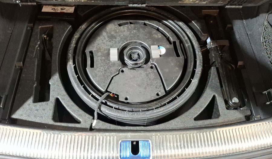 Audi Sq5 3.0 SQ5 AUTO 4WD Suv 2019