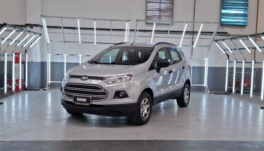 Ford • EcoSport