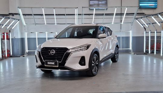 Nissan • Kicks
