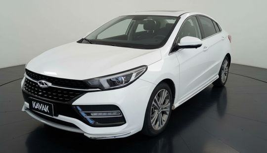Chery • Arrizo 6
