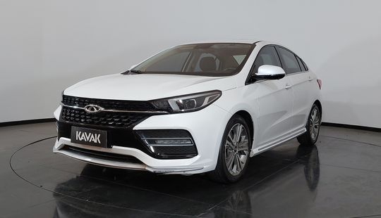Chery • Arrizo 6