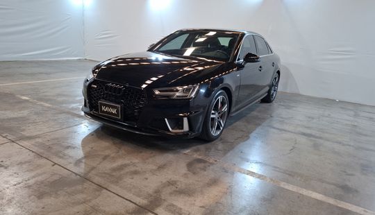 Audi • A4