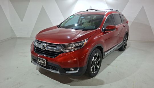 2019 • 64,201 km • Automático