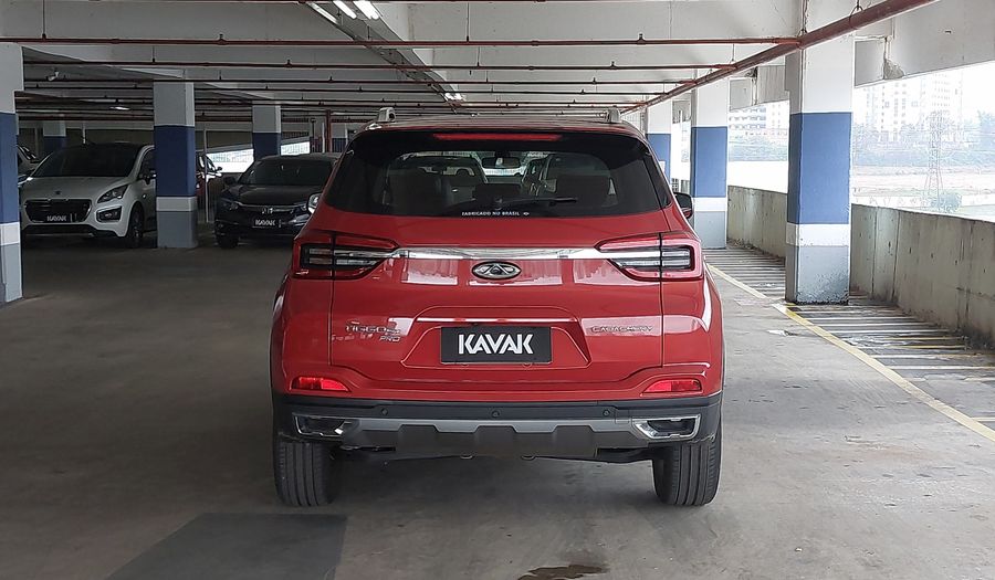 Chery Tiggo 5x FLEX PRO Suv 2023