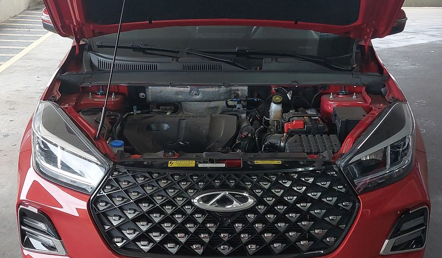 Chery Tiggo 5x FLEX PRO Suv 2023