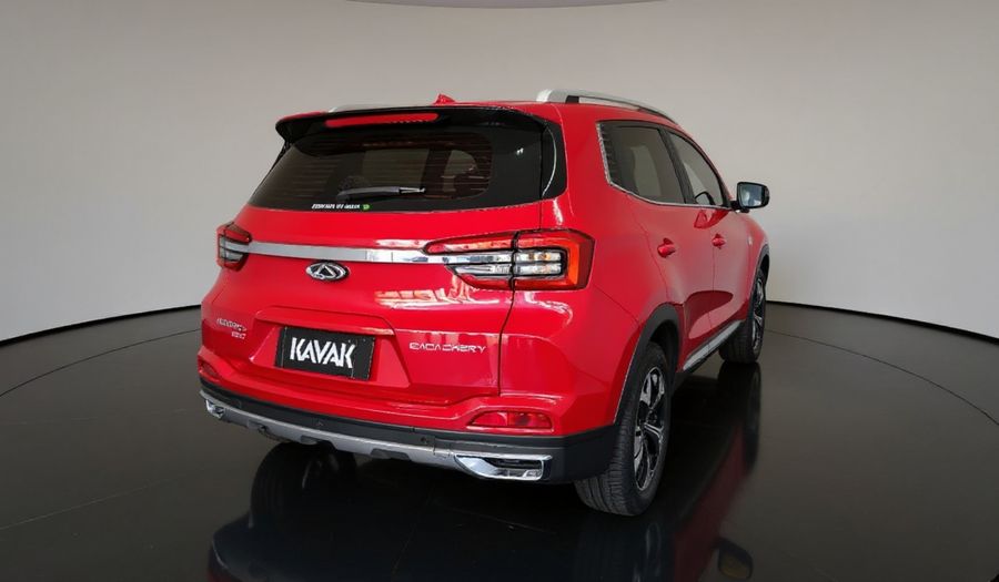 Chery Tiggo 5x FLEX PRO Suv 2023