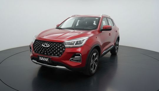 Chery • Tiggo 5x