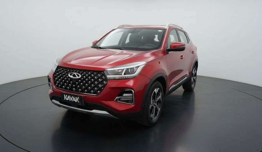 Chery Tiggo 5x FLEX PRO Suv 2023