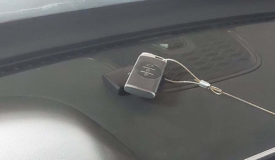 Chery Tiggo 5x FLEX PRO Suv 2023