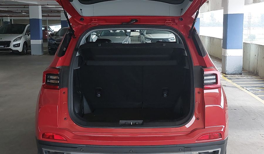 Chery Tiggo 5x FLEX PRO Suv 2023