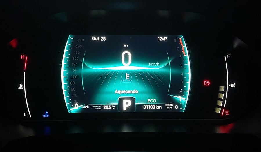 Chery Tiggo 5x FLEX PRO Suv 2023