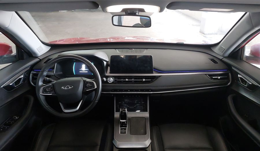 Chery Tiggo 5x FLEX PRO Suv 2023