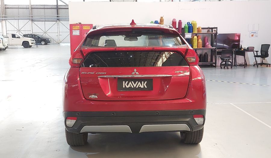 Mitsubishi Eclipse Cross 1.5 TURBO HPE-S AUTO Suv 2020