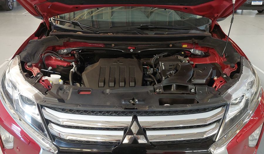 Mitsubishi Eclipse Cross 1.5 TURBO HPE-S AUTO Suv 2020