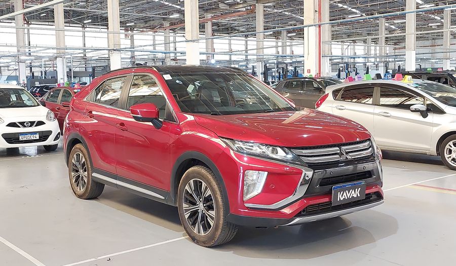 Mitsubishi Eclipse Cross 1.5 TURBO HPE-S AUTO Suv 2020