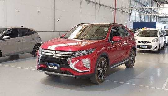 Mitsubishi • Eclipse Cross