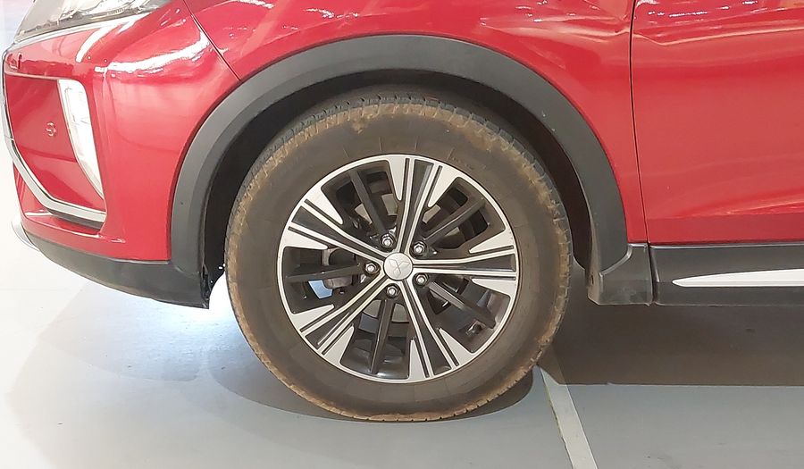 Mitsubishi Eclipse Cross 1.5 TURBO HPE-S AUTO Suv 2020