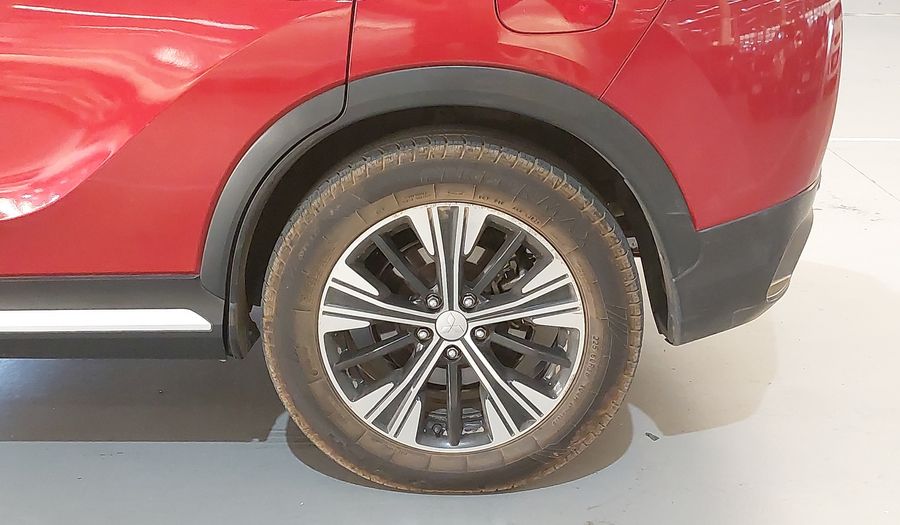 Mitsubishi Eclipse Cross 1.5 TURBO HPE-S AUTO Suv 2020