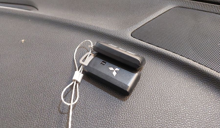 Mitsubishi Eclipse Cross 1.5 TURBO HPE-S AUTO Suv 2020