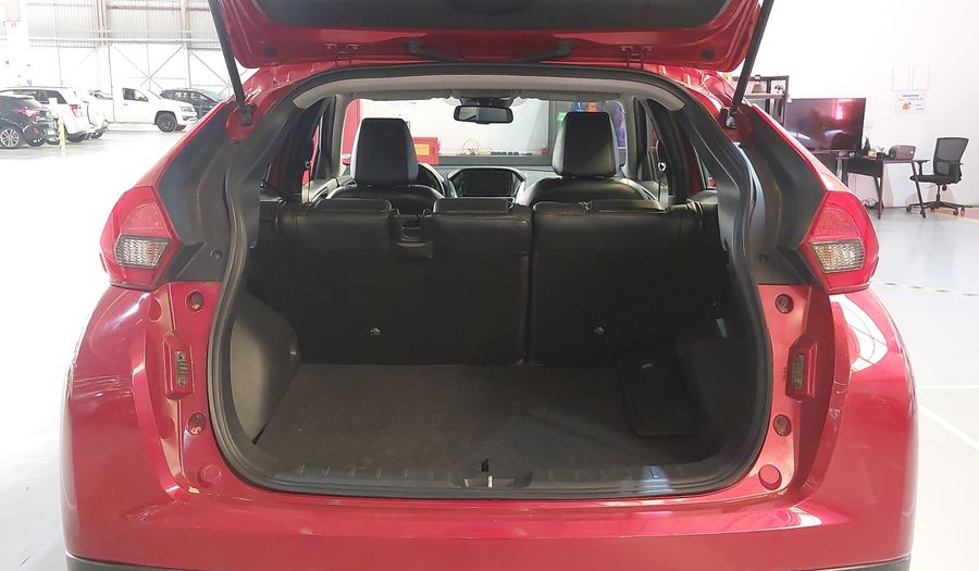 Mitsubishi Eclipse Cross 1.5 TURBO HPE-S AUTO Suv 2020