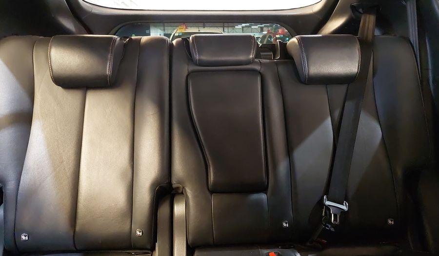 Mitsubishi Eclipse Cross 1.5 TURBO HPE-S AUTO Suv 2020