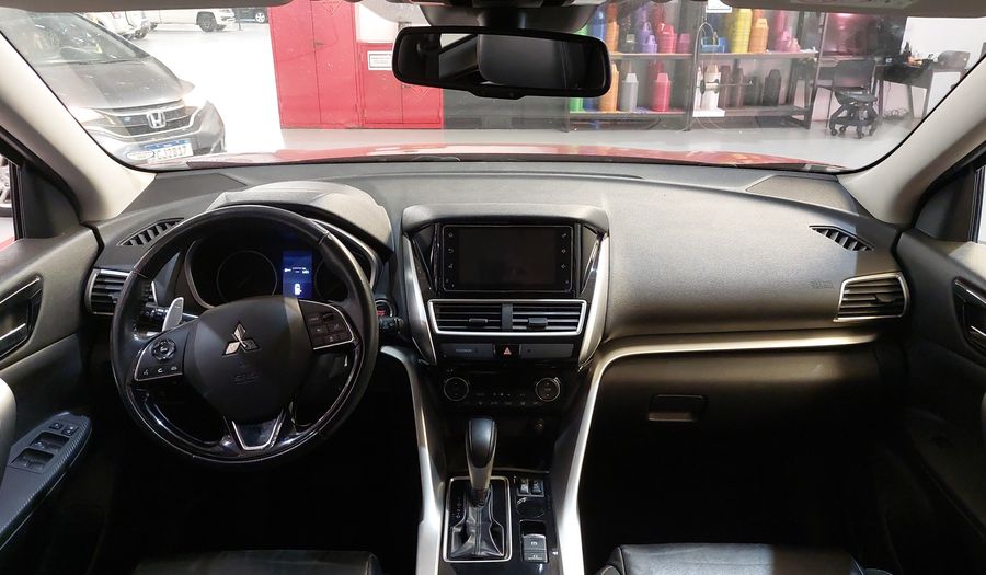 Mitsubishi Eclipse Cross 1.5 TURBO HPE-S AUTO Suv 2020