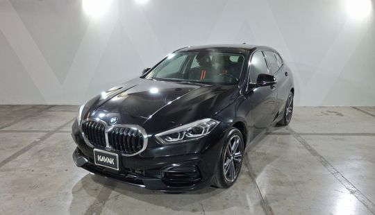 Bmw • Serie 1