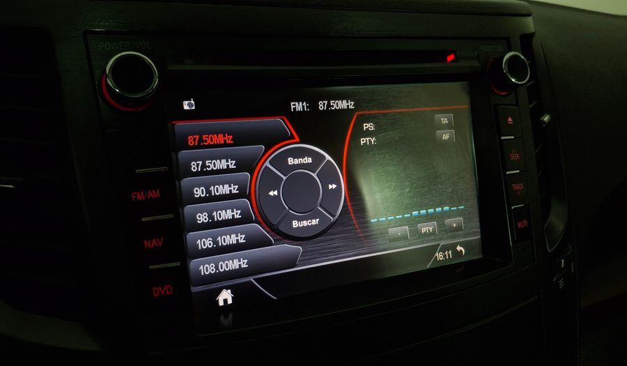 Subaru Outback 2.5I CVT LIMITED 4WD Wagon 2015