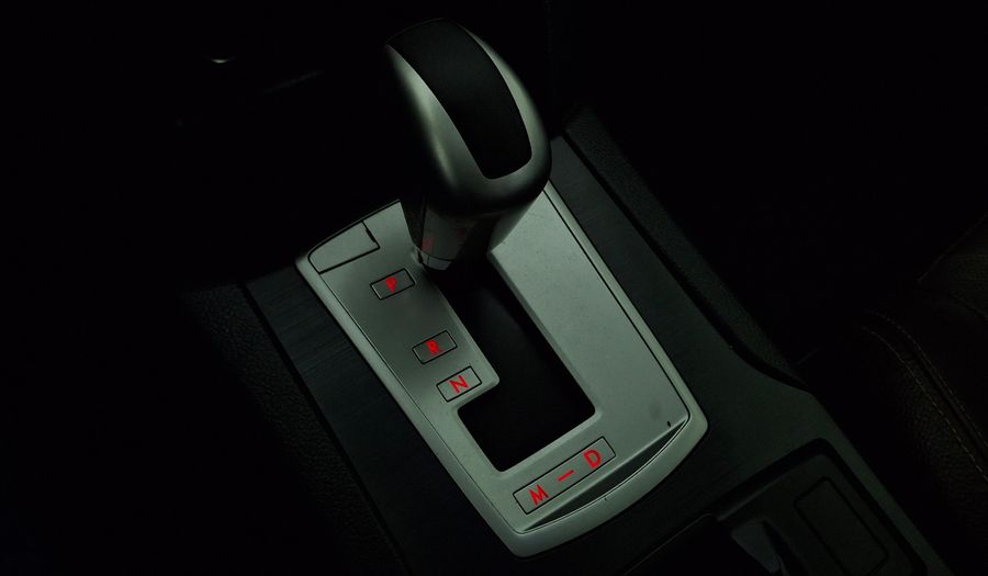 Subaru Outback 2.5I CVT LIMITED 4WD Wagon 2015